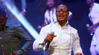 Tawanirwe Nyasha Live  Minister Michael Mahendere  Classical Worship Vol 2 [upl. by Arraic]