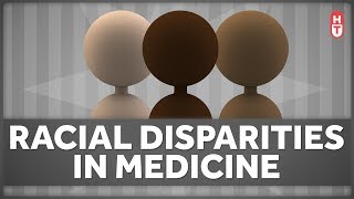 What is a health disparity [upl. by Einhapets]