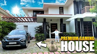 Gaming House Boot camp 😍Exploring India’s Premium Gaming House As Gaming [upl. by Eem]