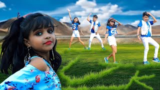 New Nagpuri Superhit Video Song 2023  O Hashina  Singer Ajay Arya  Starring  Ryan amp Yashika [upl. by Zulema596]