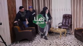 برنامجعبرتعليك2  ضيفة الحلقة زينب بنت الديوانية   تقديم أيةخليل  هناالعراق [upl. by Inaj849]