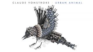 Claude VonStroke  Urban Animal [upl. by Leirbma]