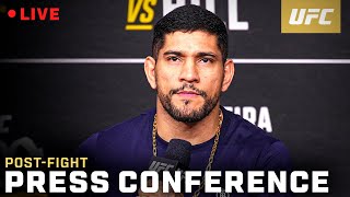 UFC 300 PostFight Press Conference [upl. by Judsen]