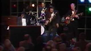 Everyday I Have The Blues  Jimmy McGriff amp Hank Crawford Quartet [upl. by Felicia]