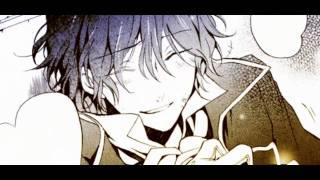 Pandora Hearts  Soundless Voice [upl. by Aihsenrad]