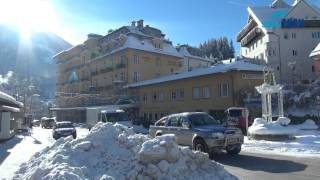 Ski holidays Bad Gastein  winter holidays  ski deals  apres ski [upl. by Comras165]