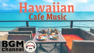 Laid Back HAWAIIAN Music  Relaxing Tropical Beach and Guitar Instrumentals [upl. by Ignatia]