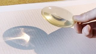 How to make Optical Lenses [upl. by Tadd]