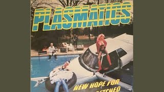 Plasmatics New Hope for the Wretched full album VINYL [upl. by Akenal]