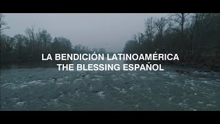 La Bendición Latinoamerica CON LETRA  The Blessing  Kari Jobe ESPAÑOL [upl. by Kenwood748]