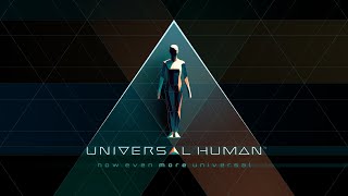 Universal Human Customisable Proportions [upl. by Aisayt]