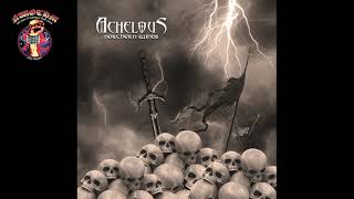 Achelous  Northern Winds EP 2021 [upl. by Linders]