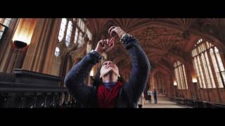 Explore the Bodleian Library [upl. by Llaccm]