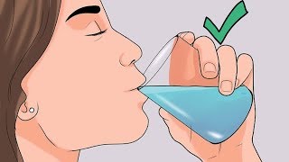 Why You Should Gargle With Salt Water Every Day [upl. by Lewse]