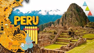 Conoce PERÚ ¡En 6 minutos [upl. by Eiznek]