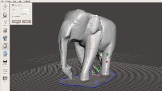 Explaining 3D Scanning [upl. by Aguayo]