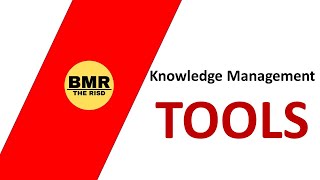 Knowledge Management ToolsKnowledge Management System [upl. by Kenzi573]