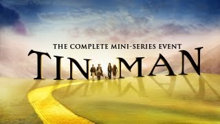 Tin Man Mini Series  Trailer [upl. by Gem]