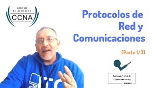 Protocolos de Red y Comunicaciones 13 [upl. by Elvah738]