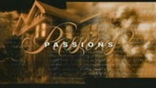 Passions ReCut Season One Episode 1 [upl. by Anaugal920]