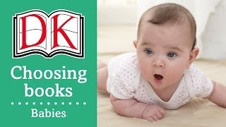 How to Choose Baby Books [upl. by Doykos]