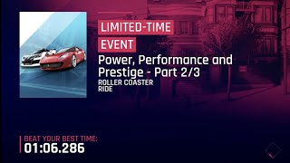 Power Performance and Prestige  Part 23 [upl. by Musetta]