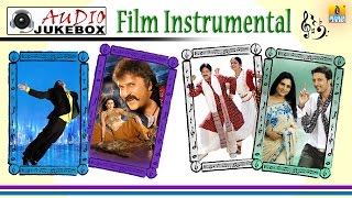 Film Instrumental  Audio Jukebox  Kannada Movie Hit Songs Instrumental [upl. by Volney]