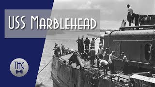 The Extraordinary Voyage of the USS Marblehead [upl. by Jerry]