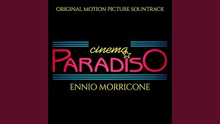 Cinema Paradiso Main Theme [upl. by Ellekcir]