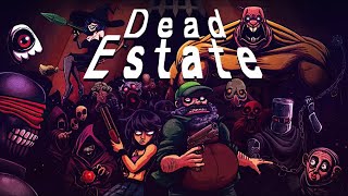 Dead Estate CORDELIA Gameplay [upl. by Muscolo]