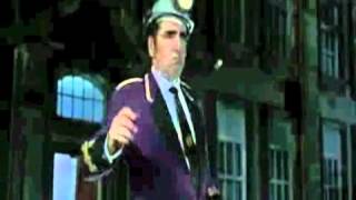 Irish Tune from the Movie quotBrassed Offquot [upl. by Erasme962]