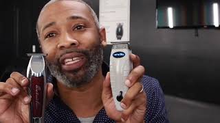 Do Not Buy Wahl Cordless Detailer Li  before you watch this video [upl. by Kinson905]