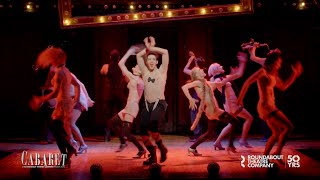 Cabaret – National Tour Sizzle Reel [upl. by Peck]