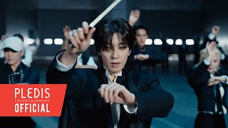 SEVENTEEN 세븐틴 MAESTRO Official MV [upl. by Derril]