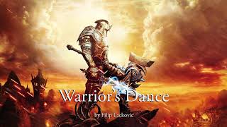 Celtic Music  Warriors Dance [upl. by Chabot]