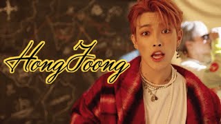 Hongjoong Imagine [upl. by Lynn]