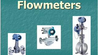 TYPES OF FLOW METERS AND THEIR KEY FEATURES ADVANTAGES amp DISADVANTAGES [upl. by Holtorf]