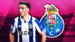 DIOGO JOTA  Sublime Skills Goals amp Assists  2017 HD [upl. by Eyaj266]