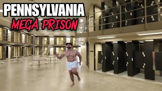 PENNSYLVANIA PRISON TOUR SCI PHOENIX [upl. by Ylimme48]