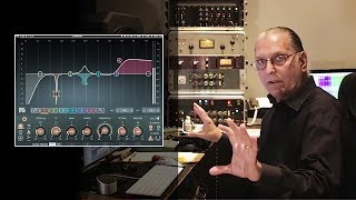 EQ Problems SOLVED – Waves F6 Dynamic EQ Plugin Tutorial [upl. by Niraa]