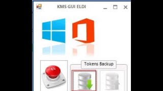 Windows activation and Microsoft office 2016 2019Using KMS Tool [upl. by Selden790]