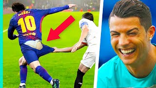 15 Embarrassing Moments in Football [upl. by Bleier]