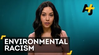 What Is Environmental Racism [upl. by Kitchen]