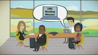 Records Management 101 Policy and responsibility [upl. by Gytle479]