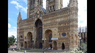 Lincoln Cathedral [upl. by Madlin80]