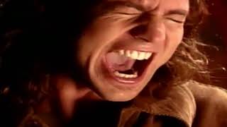 Pearl Jam  Jeremy Uncut Dirty Video [upl. by Nosredna]