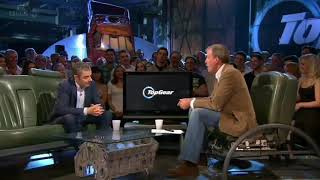 Top Gear Rowan Atkinson Funny Moment [upl. by Shay]