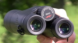 Understanding Binoculars Magnification [upl. by Nevram]