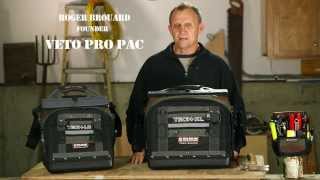 Veto Pro Pac TECH XL [upl. by Sylvia]