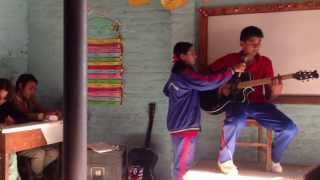 Jaha Chhan Buddha Ka Aankha Cover By Sun Tosh [upl. by Inotna]